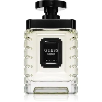 Guess Uomo Eau de Toilette pentru bărbați