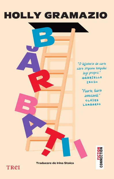 Bărbații