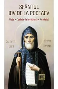 Sfantul Iov de la Poceaev