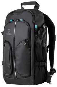 Rucsac Foto Tenba - Shootout, 14L, Slim, neagră