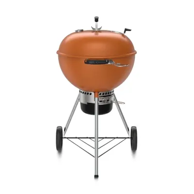 Gratar carbuni Master-Touch C-5755 57cm - ORANGE