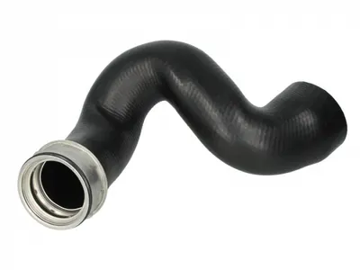 Furtun aer intercooler (negru) SKODA SUPERB I; VW PASSAT 1.8 intre 2002-2008