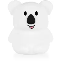 Zopa Silicone LED Lamp Size M lampă de veghe Koala 1 buc