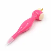 Pix funny unicorn fucsia colecția animăluțe