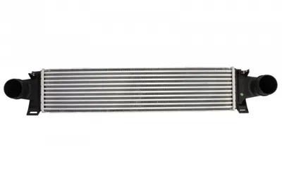 Intercooler potrivit VOLVO S60 II, S80 II, V60 I, V60 II, V70 III, XC60 I, XC70 II 1.5 2.0 2.0D 09.13