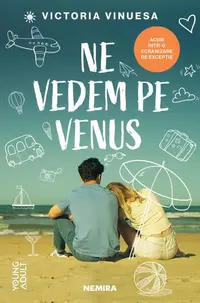 Ne vedem pe Venus - Paperback brosat