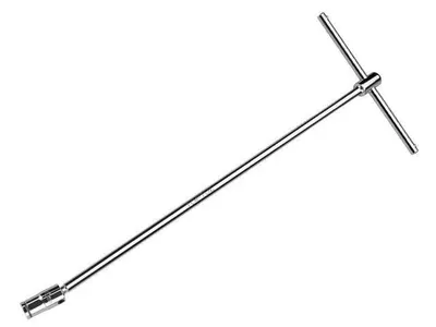 Cheie tubulara in T , Toptul 8X600mm