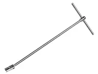 Cheie tubulara in T , Toptul 8X600mm