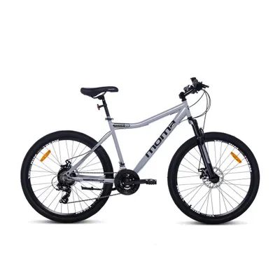 ROCK 26" MTB, SHIMANO 21 viteze, frâne pe disc, furcă cu suspensie față