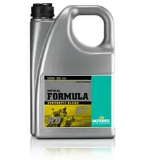 Ulei motor MOTOREX Formula 4T 20W50 MTR 306223 4L 4L