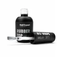 Rubber Top Milky Nail Expert Macks 10ml - RTC-M10