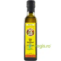 Ulei din Samburi de Struguri Presat la Rece 250ml