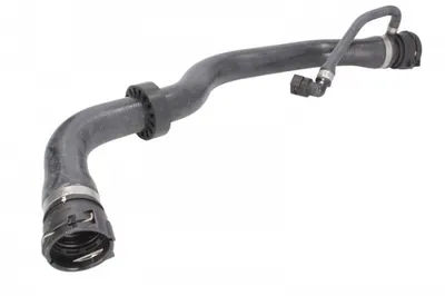 Furtun radiator superior potrivit BMW X3 (E83) 3.0D 01.04-08.08