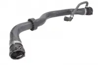 Furtun radiator superior potrivit BMW X3 (E83) 3.0D 01.04-08.08