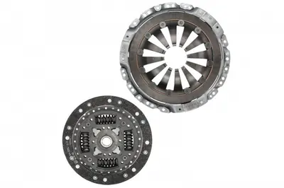 Kit ambreiaj cu rulment (226mm) potrivit HYUNDAI IONIQ, KONA, KONA SUV; KIA CEED, NIRO, NIRO I, XCEED 1.6H 03.16
