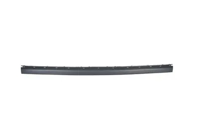 Element Ornament bandou bara spate Mijloc, grunduit potrivit MERCEDES S W220 1998-2005 1998-2002
