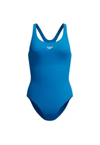 Costum inot femei Endurance+ Medalist – rezistent la clor - Albastru