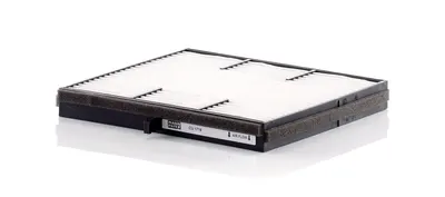 Filtru habitaclu Mann-Filter CU 1719