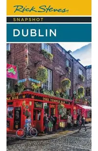 Rick Steves Snapshot Dublin