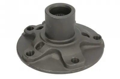 Butuc roata Fata Spate potrivit AUDI Q7; VW TOUAREG 3.0-4.2D 11.07-03.18