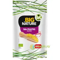 Fulgi de Mei Ecologici/Bio 400g