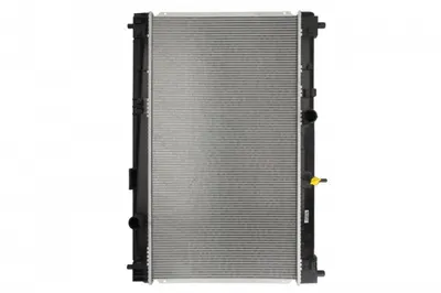 Radiator motor (Manual) potrivit TOYOTA YARIS 1.8