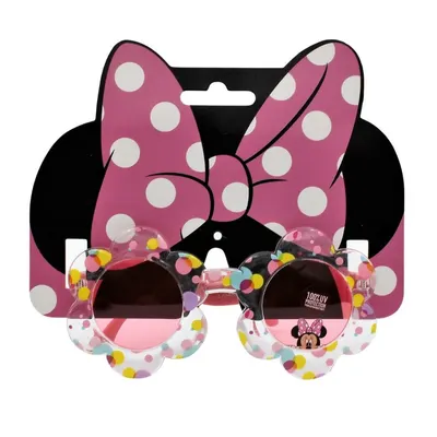 Ochelari soare copii Minnie Mouse flowers
