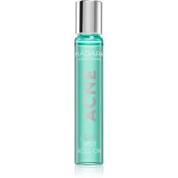 MÁDARA Acne tratament topic pentru acnee roll-on