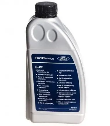 Ulei cutie viteze automata FORD E-AW 1767616 ATF CVT, volum 1 litru 1L