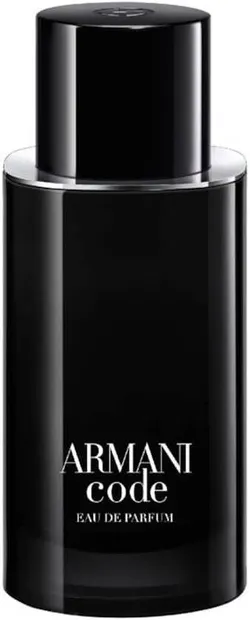 Giorgio Armani Apă de parfum Armani Code, 125 ml