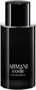 Giorgio Armani Apă de parfum Armani Code, 125 ml