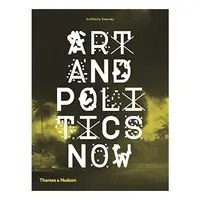 Art and politics now