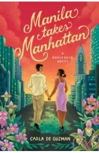 Manila Takes Manhattan
