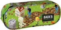 Penar oval BackUp 8 A - Game
