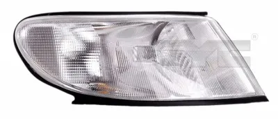 Semnalizator fata stanga (transparent) SAAB 9-3 1998-2003