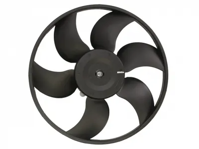 Ventilator Radiator Renault Clio Ii, Kangoo, Kangoo Be Bop, Kangoo Express, Megane I, Megane I Classic, Megane I Coach, Megane Ii, Megane Scenic, Scenic I, Thalia I, Thalia Ii, Trafic 1.2dupa 1996