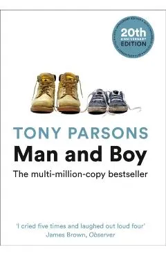 Man and Boy