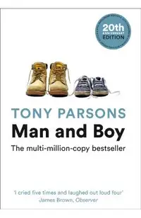 Man and Boy