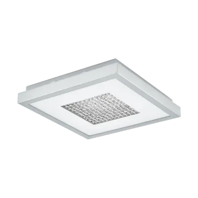 Lampa tavan/perete PESCATE 3000K alb cald 220-240V,50/60Hz