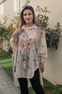 Camasa Multicolor