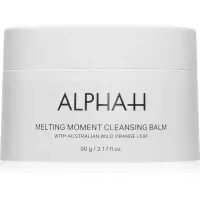 Alpha-H Melting Moment Cleansing Balm lapte de curatare hidratant si hranitor 90 g