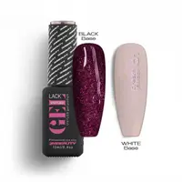 Oja Semi GELlack 2M Hema Free Dream Effect 01