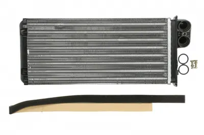 Schimbator caldura (330x156x42mm) potrivit RVI KERAX, MIDLUM, PREMIUM dCi11-270-MIDR06.23.56B 41 04.96