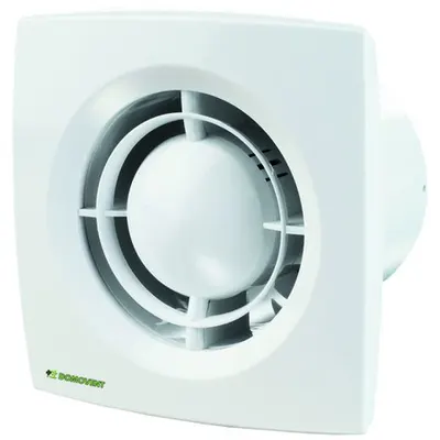 Domovent Ventilator diam 150mm