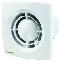 Domovent Ventilator diam 150mm
