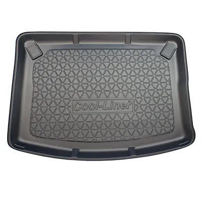 Tavita Portbagaj Compatibila Lancia Delta 2008-2014 Hatchback