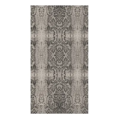 Covor Vitaus Becky, 50 x 80 cm, taupe