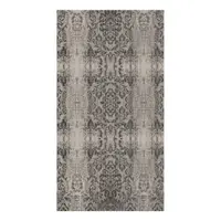 Covor Vitaus Becky, 50 x 80 cm, taupe