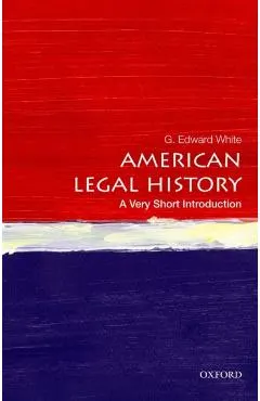 American Legal History