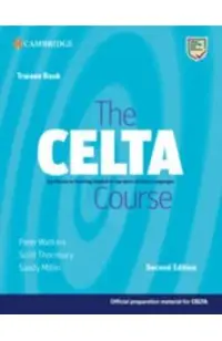 The Celta Course Trainee Book